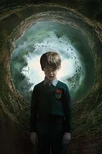 The Hole in the Ground - Poster