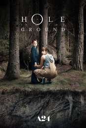 The Hole in the Ground