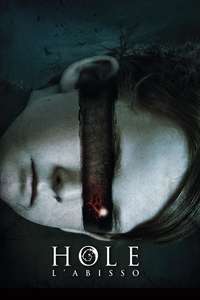 The Hole in the Ground - Poster