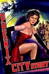 The Phenix City Story