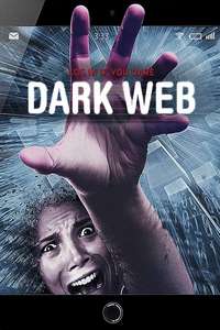 Dark Web - Poster