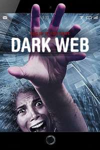 Dark Web - Poster