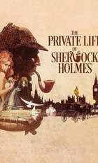 The Private Life of Sherlock Holmes