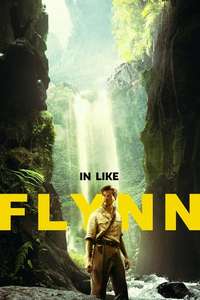 In Like Flynn - Poster