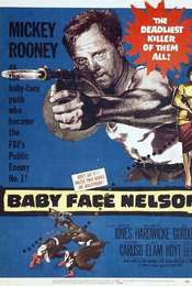 Baby Face Nelson