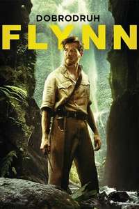 In Like Flynn - Poster