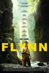 In Like Flynn - Poster