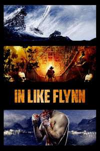 In Like Flynn - Poster