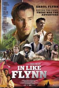 In Like Flynn - Poster
