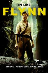 In Like Flynn - Poster