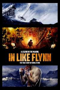 In Like Flynn - Poster