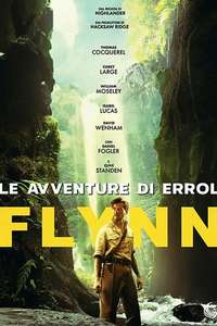 In Like Flynn - Poster
