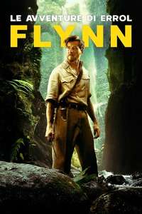 In Like Flynn - Poster