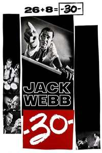 -30- - Poster