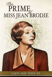 The Prime of Miss Jean Brodie