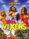 Beneath the Valley of the Ultra-Vixens