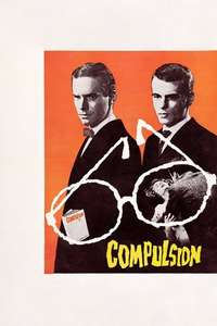 Compulsion - Poster