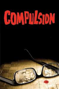 Compulsion - Poster