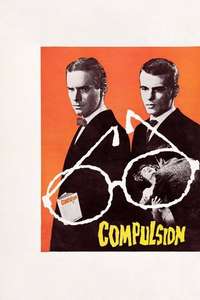 Compulsion - Poster