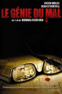 Compulsion - Poster