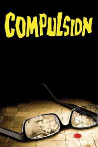 Compulsion - Poster
