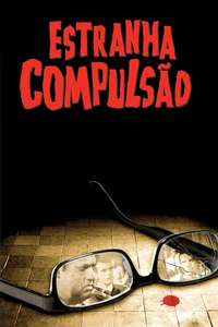 Compulsion - Poster