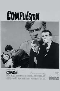 Compulsion - Poster