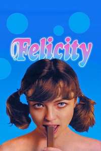 Felicity - Posters