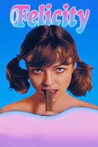 Felicity - Posters