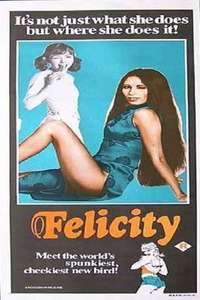 Felicity - Posters