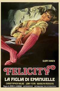 Felicity - Posters