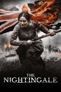 The Nightingale - Poster