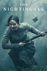 The Nightingale - Poster