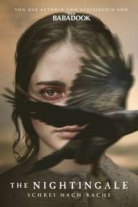The Nightingale - Poster