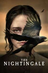 The Nightingale - Poster