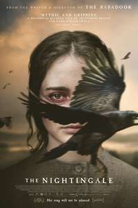 The Nightingale - Poster
