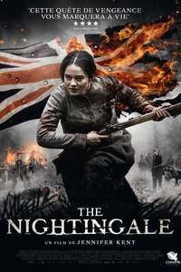The Nightingale - Poster