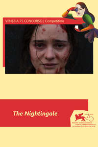 The Nightingale - Poster