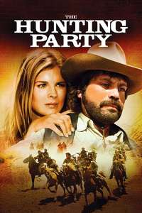The Hunting Party - Poster