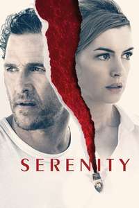 Serenity - Poster