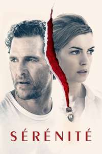 Serenity - Poster