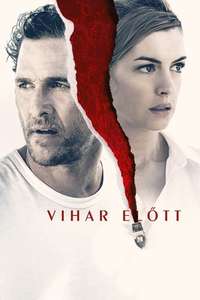 Serenity - Poster
