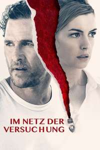 Serenity - Poster