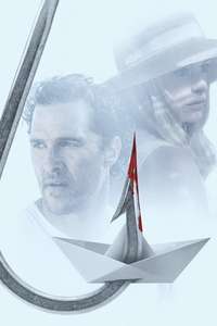 Serenity - Poster