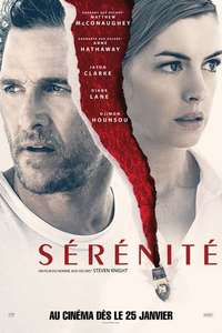 Serenity - Poster