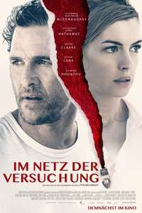 Serenity - Poster