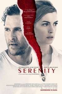 Serenity - Poster