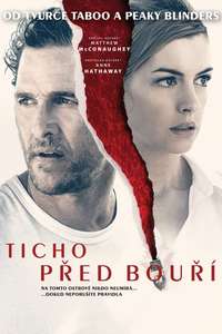 Serenity - Poster