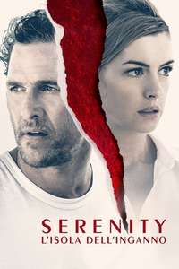 Serenity - Poster