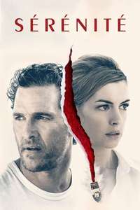 Serenity - Poster